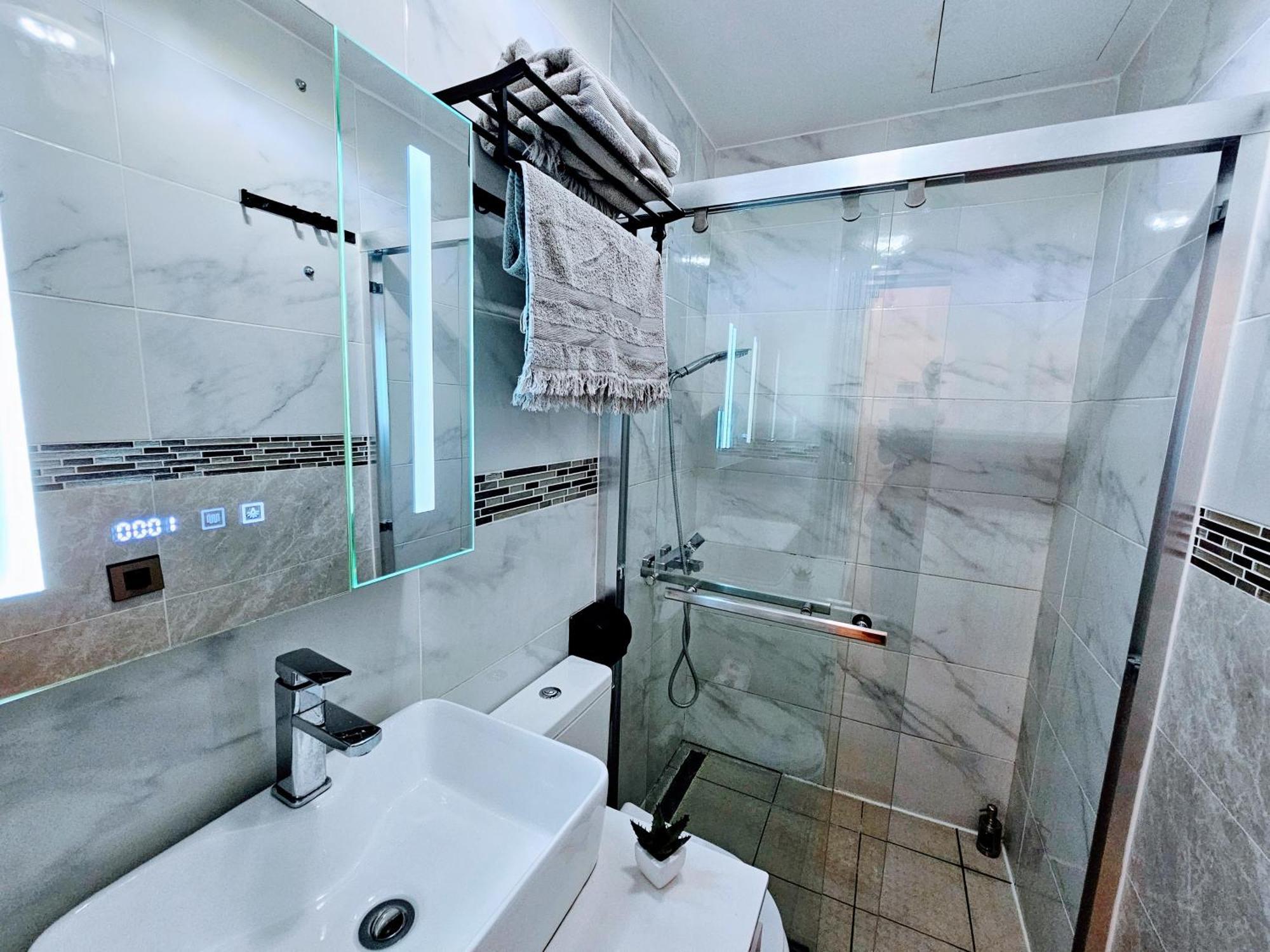 Perle Maritime 3 Proche Wifi Clim Cagnes-sur-Mer