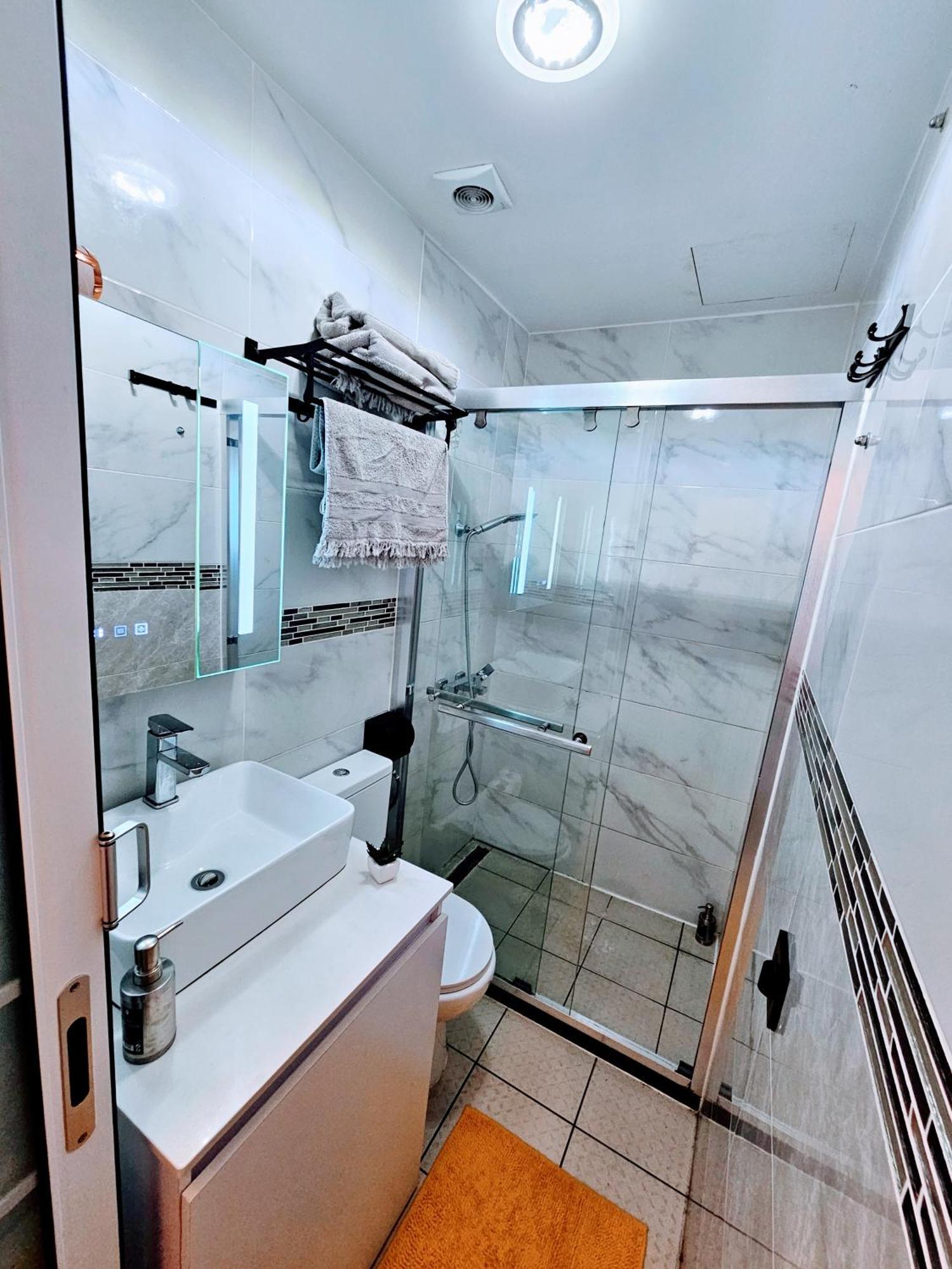 Perle Maritime 3 Proche Wifi Clim Cagnes-sur-Mer