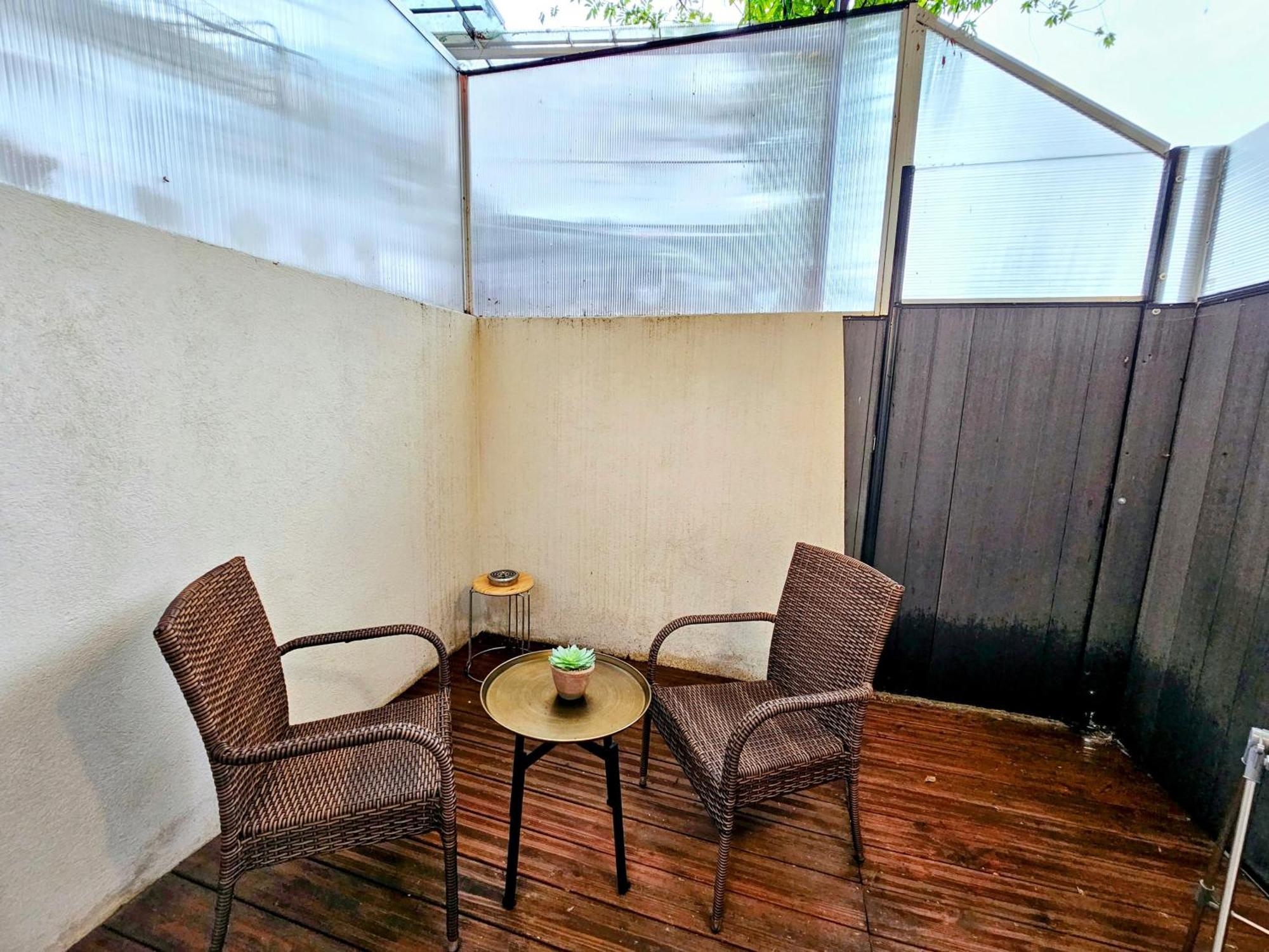 Appartement Perle Maritime 3 Proche Wifi Clim