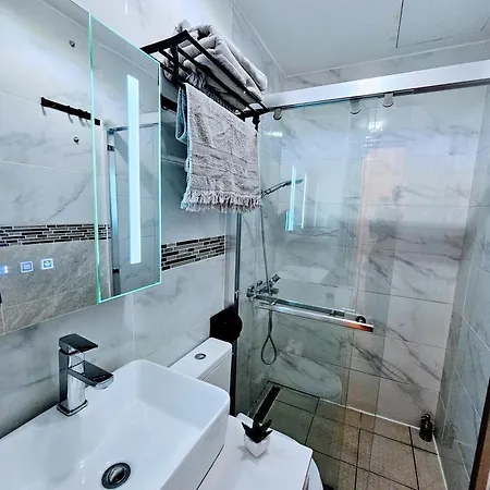 Perle Maritime Studio 3 Proche Mer Wifi Clim Cagnes-sur-Mer Exterior photo