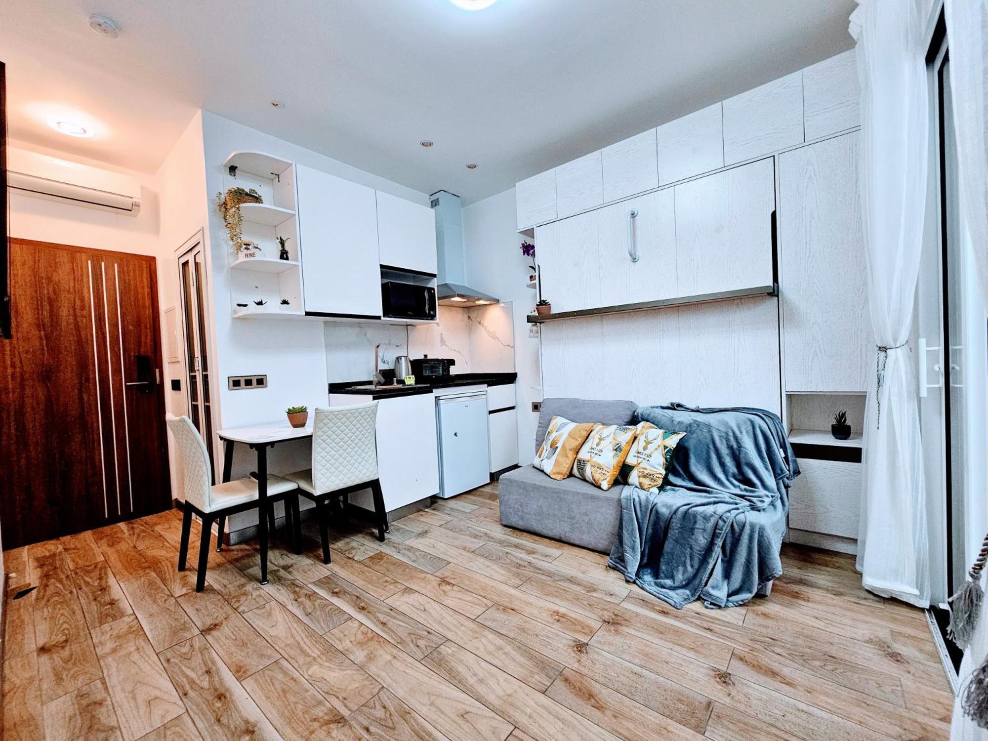 Apartment Perle Maritime 3 Proche Wifi Clim *