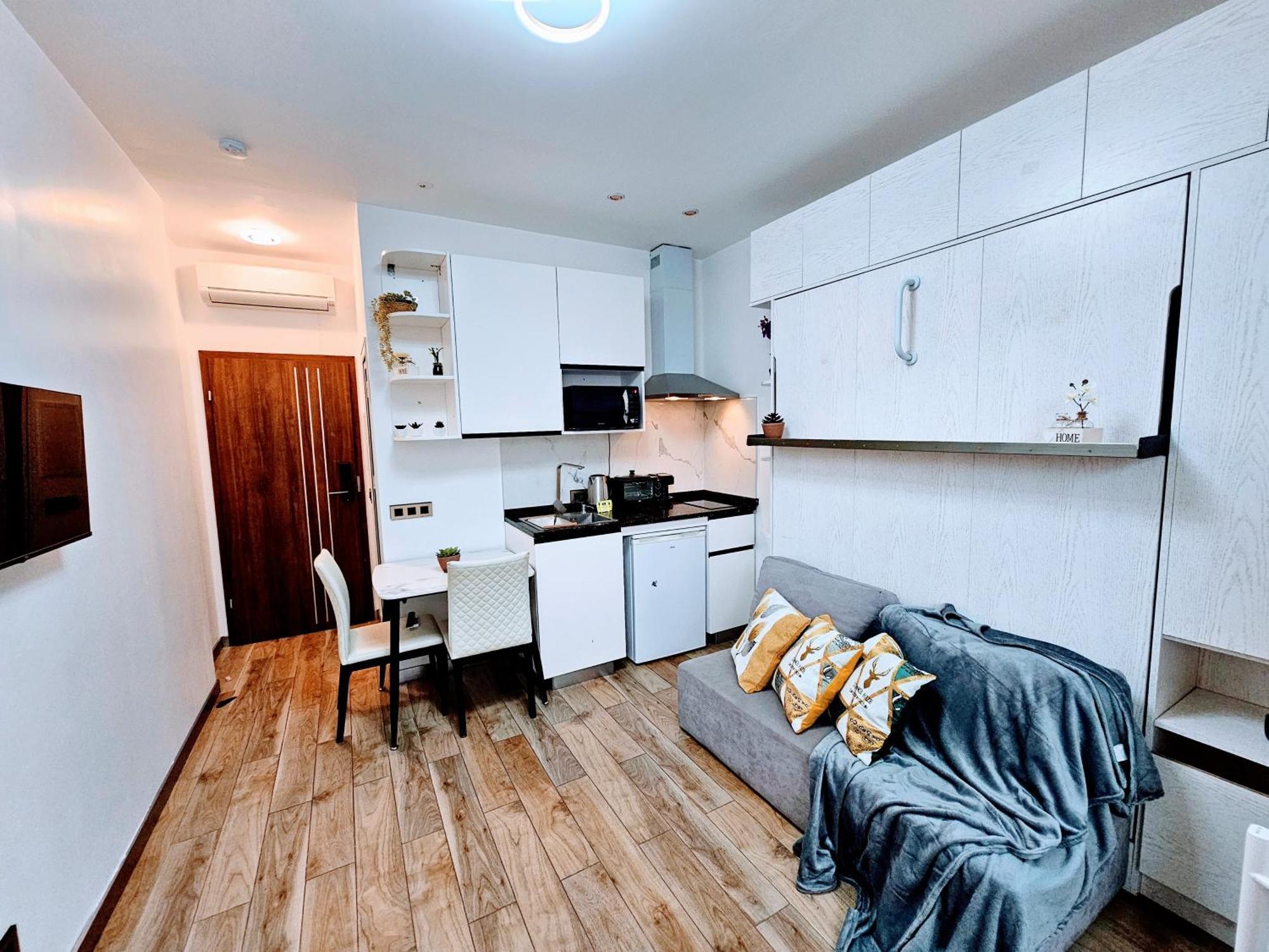 Apartment Perle Maritime 3 Proche Wifi Clim *