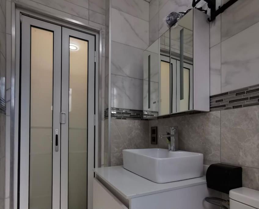 Perle Maritime 3 Proche Wifi Clim Apartment Cagnes-sur-Mer